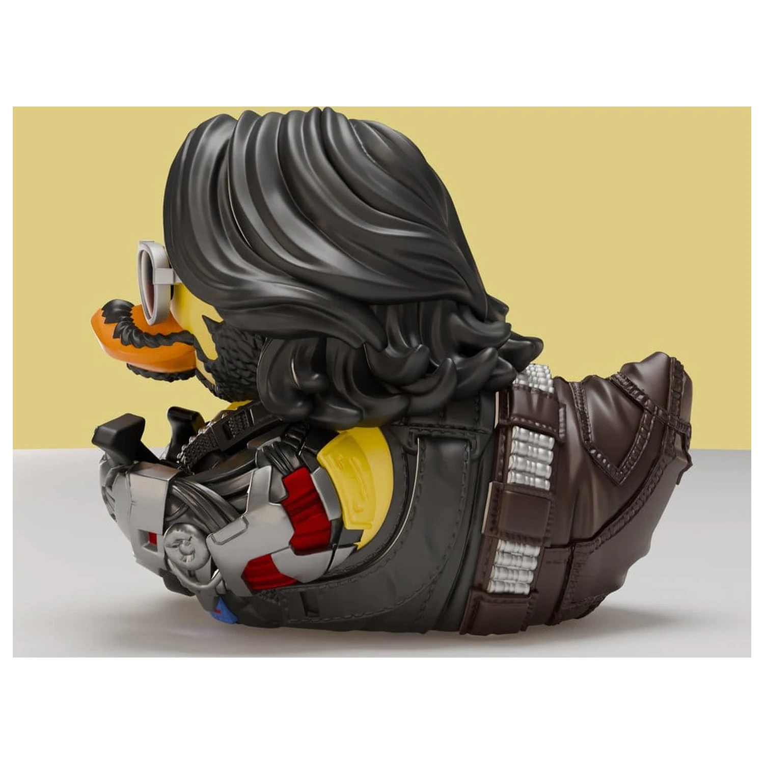Cyberpunk 2077 Tubbz PVC figurka Johnny Silverhand Boxed Edition 10 cm zdjęcie produktu