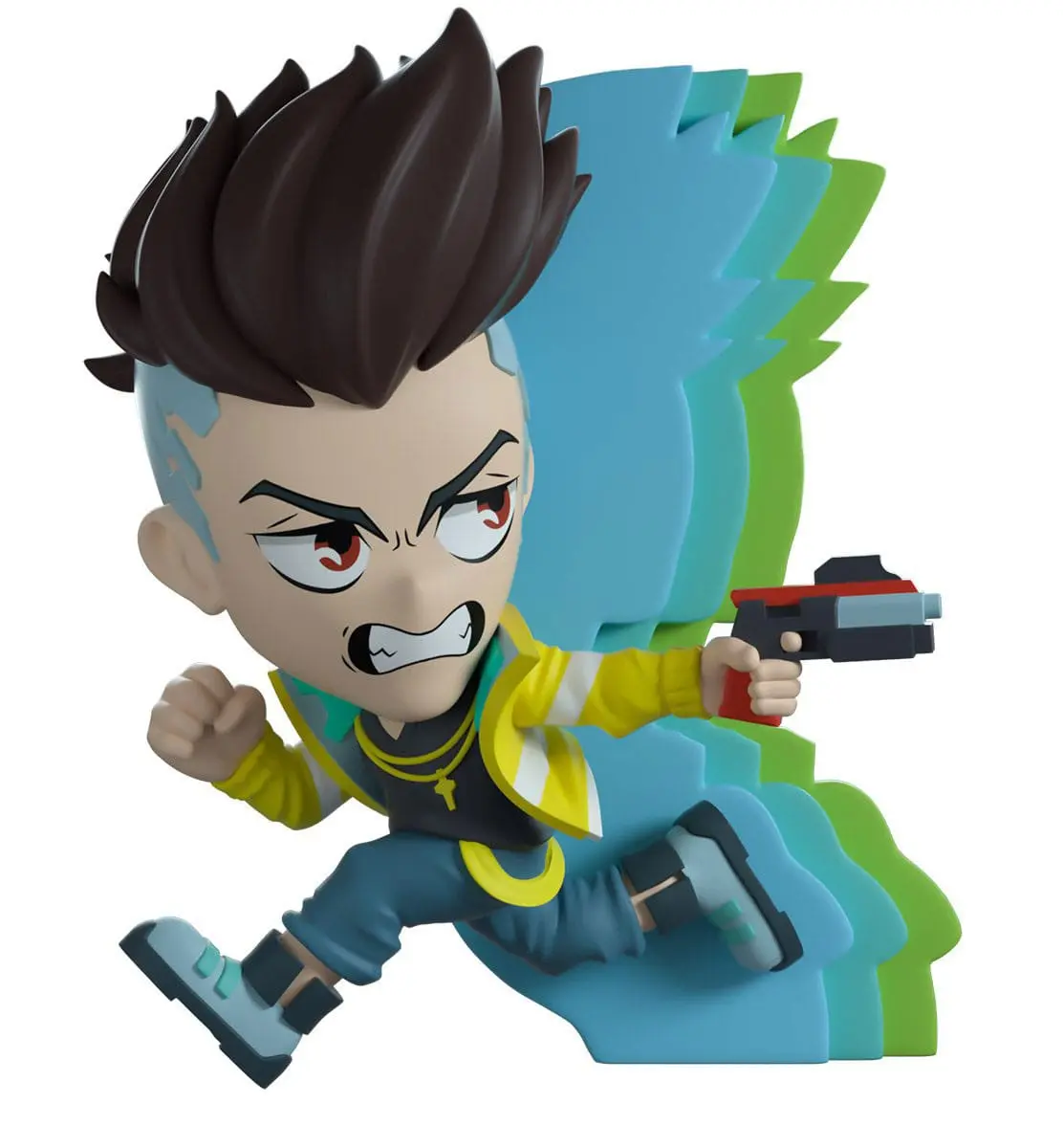 Figurka winylowa Cyberpunk Edgerunners David 11 cm zdjęcie produktu