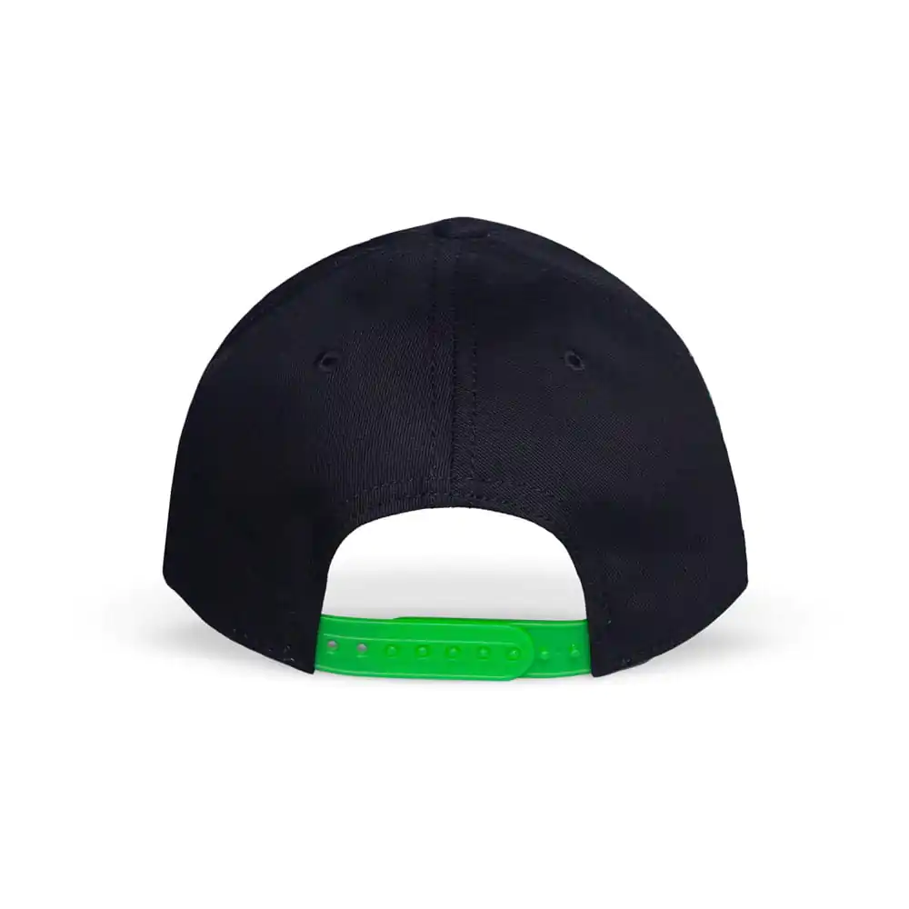 Cyberpunk: Edgerunners Czapka z daszkiem David zdjęcie produktu