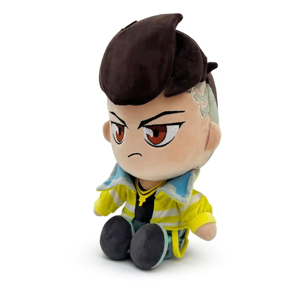 Cyberpunk: Edgerunners Pluszowa figurka David 22 cm zdjęcie produktu