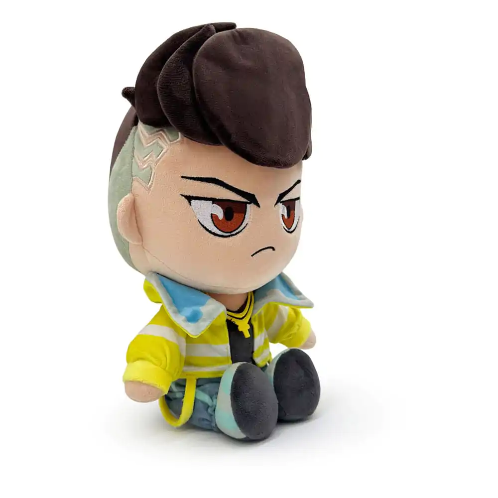 Cyberpunk: Edgerunners Pluszowa figurka David 22 cm zdjęcie produktu