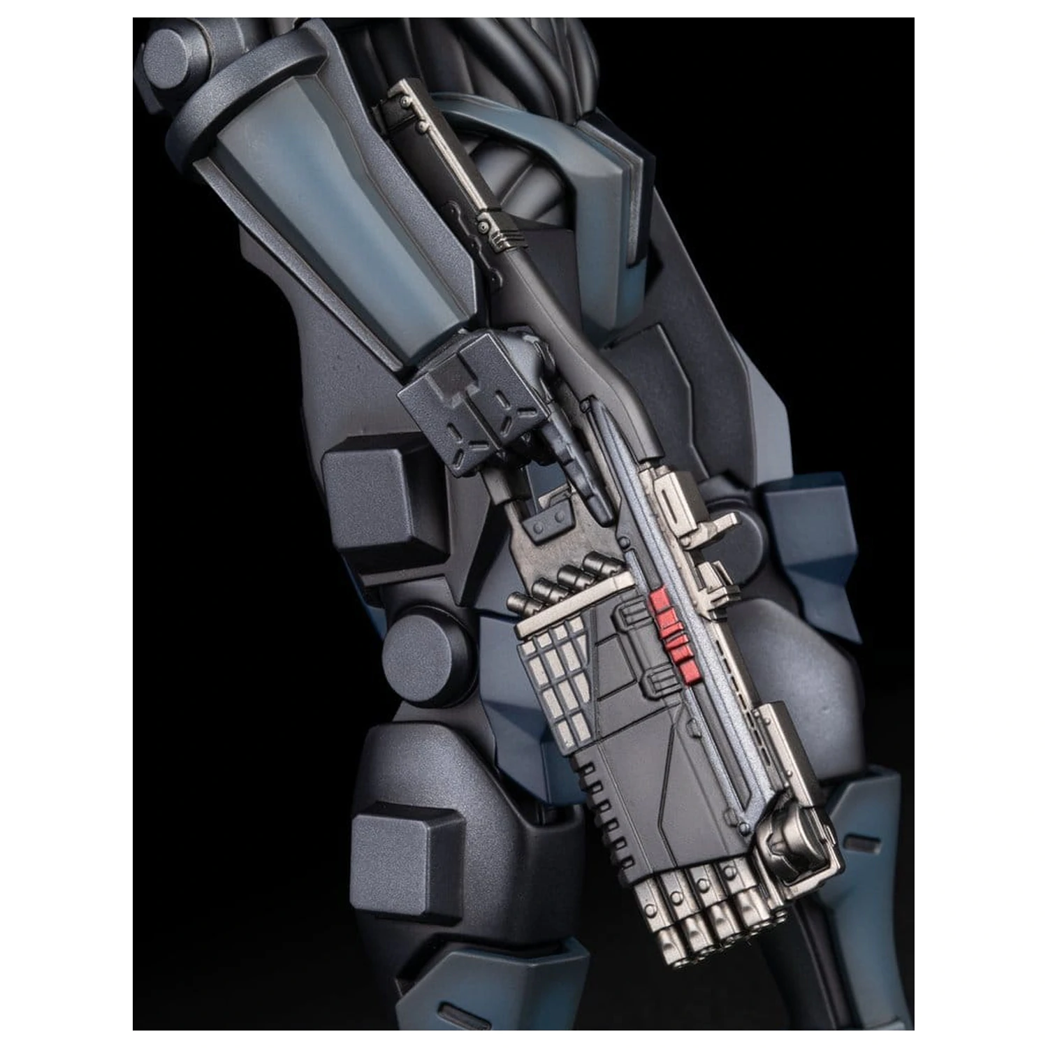 Cyberpunk Edgerunners PVC Figurka Adam Smasher 25 cm zdjęcie produktu