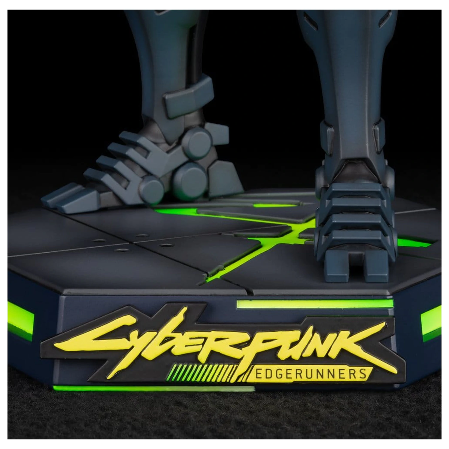 Cyberpunk Edgerunners PVC Figurka Adam Smasher 25 cm zdjęcie produktu