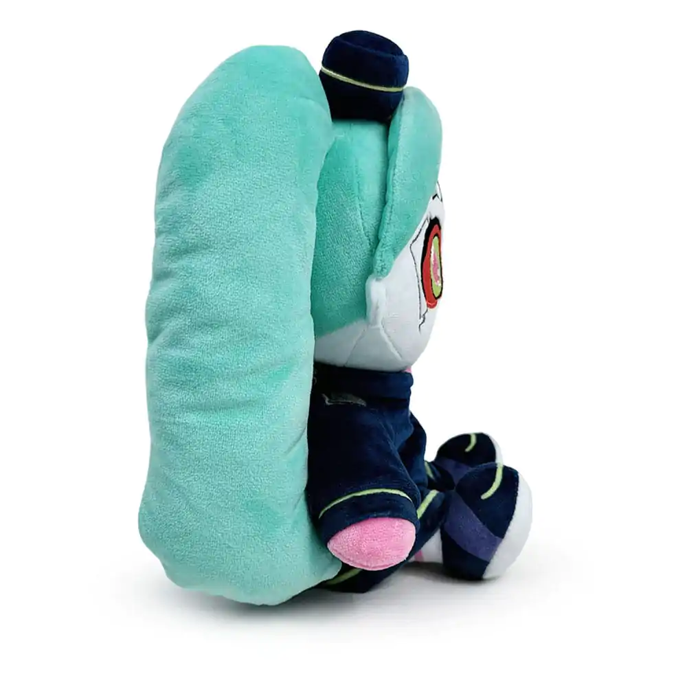 Cyberpunk: Edgerunners Pluszowa figurka Rebecca 22 cm zdjęcie produktu