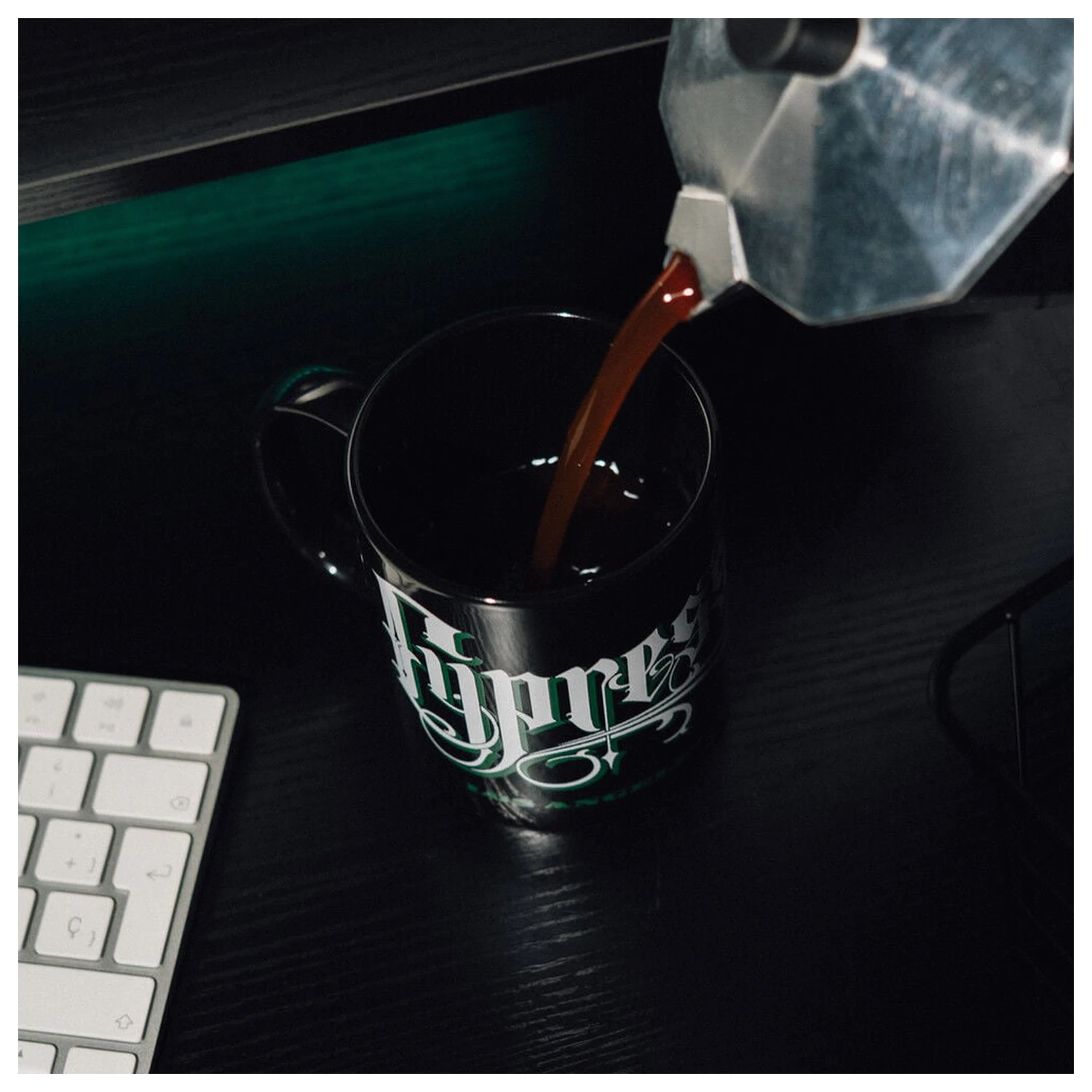 Cypress Hill kubek 350ml zdjęcie produktu