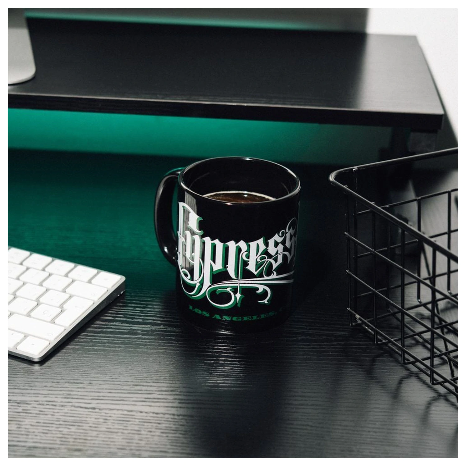 Cypress Hill kubek 350ml zdjęcie produktu