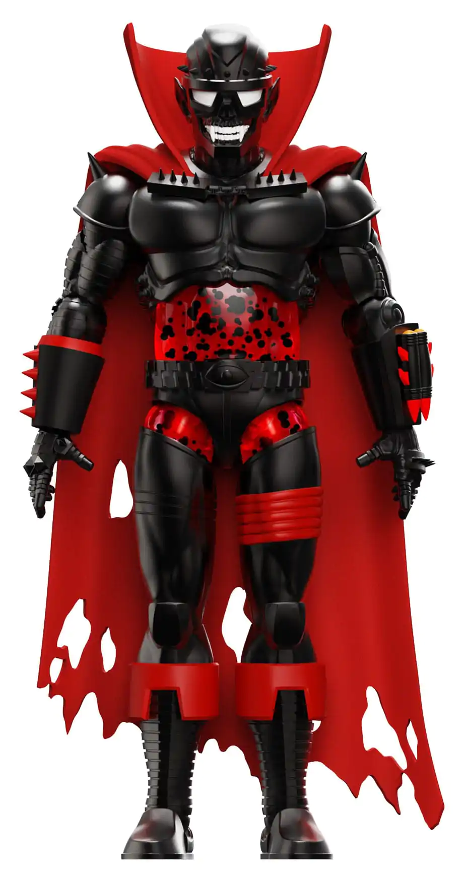 Czarface Ultimates Figurka Akcji Seria 2 Czar Noir 18 cm zdjęcie produktu