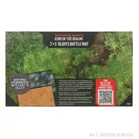 D&D Icons of the Realms: Mata Bitewna Plains zdjęcie produktu