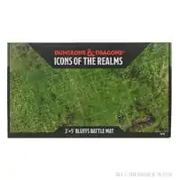 D&D Icons of the Realms: Mata Bitewna Plains zdjęcie produktu