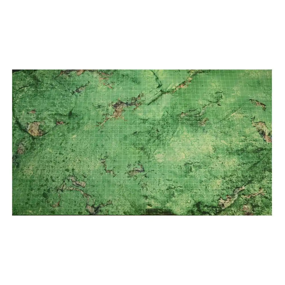 D&D Icons of the Realms: Mata Bitewna Plains zdjęcie produktu