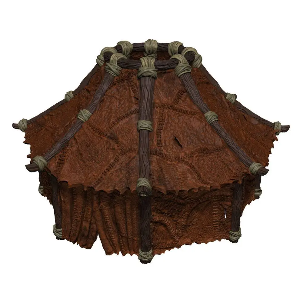 D&D Icons of the Realms wstępnie pomalowane Miniatury Przygoda w Pudełku - Goblin Camp zdjęcie produktu