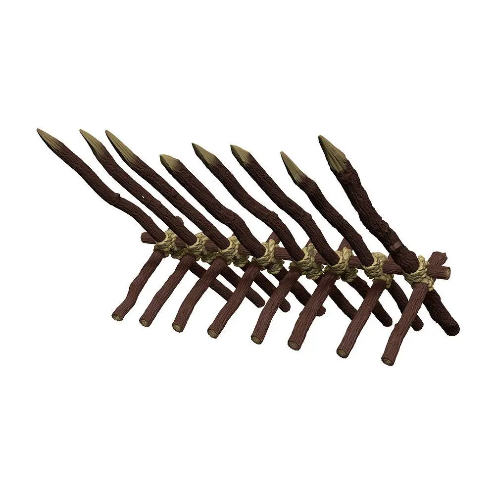 D&D Icons of the Realms wstępnie pomalowane Miniatury Przygoda w Pudełku - Goblin Camp zdjęcie produktu