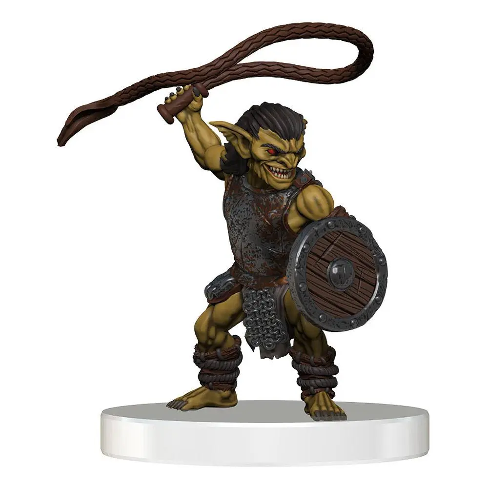 D&D Icons of the Realms wstępnie pomalowane Miniatury Przygoda w Pudełku - Goblin Camp zdjęcie produktu