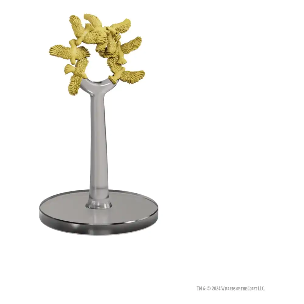 D&D Icons of the Realms wstępnie pomalowane Miniatury Gargantuiczny Bahamut zdjęcie produktu