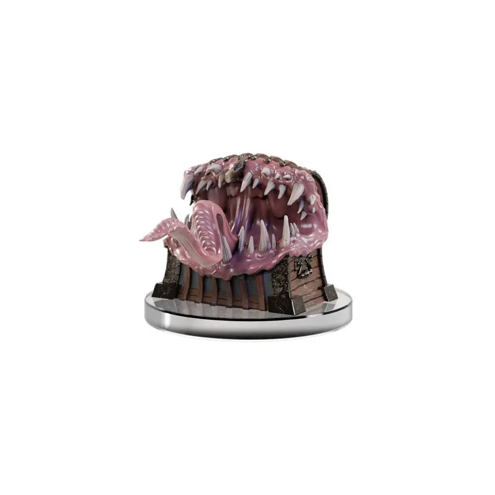 D&D Icons of the Realms pre-painted Miniatures Honor Among Thieves - Monsters Zestaw w Pudełku zdjęcie produktu