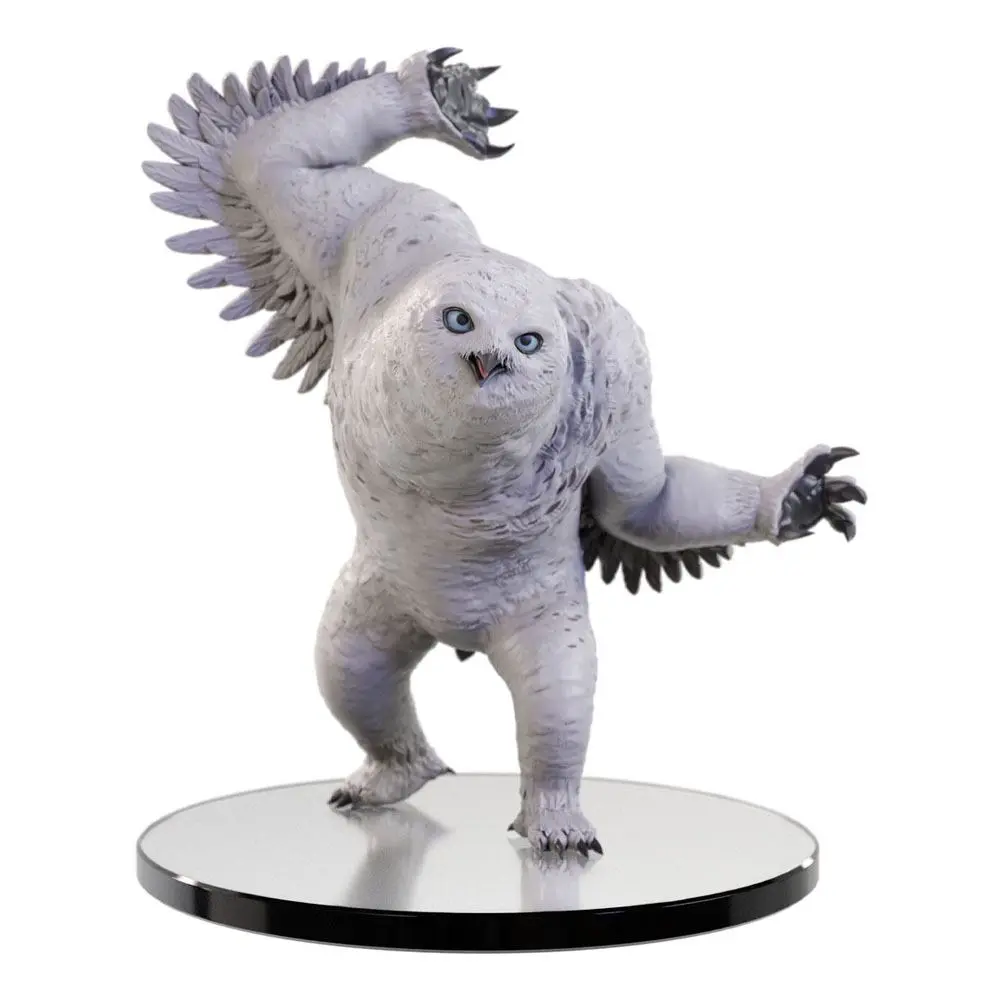 D&D Icons of the Realms pre-painted Miniatures Honor Among Thieves - Monsters Zestaw w Pudełku zdjęcie produktu