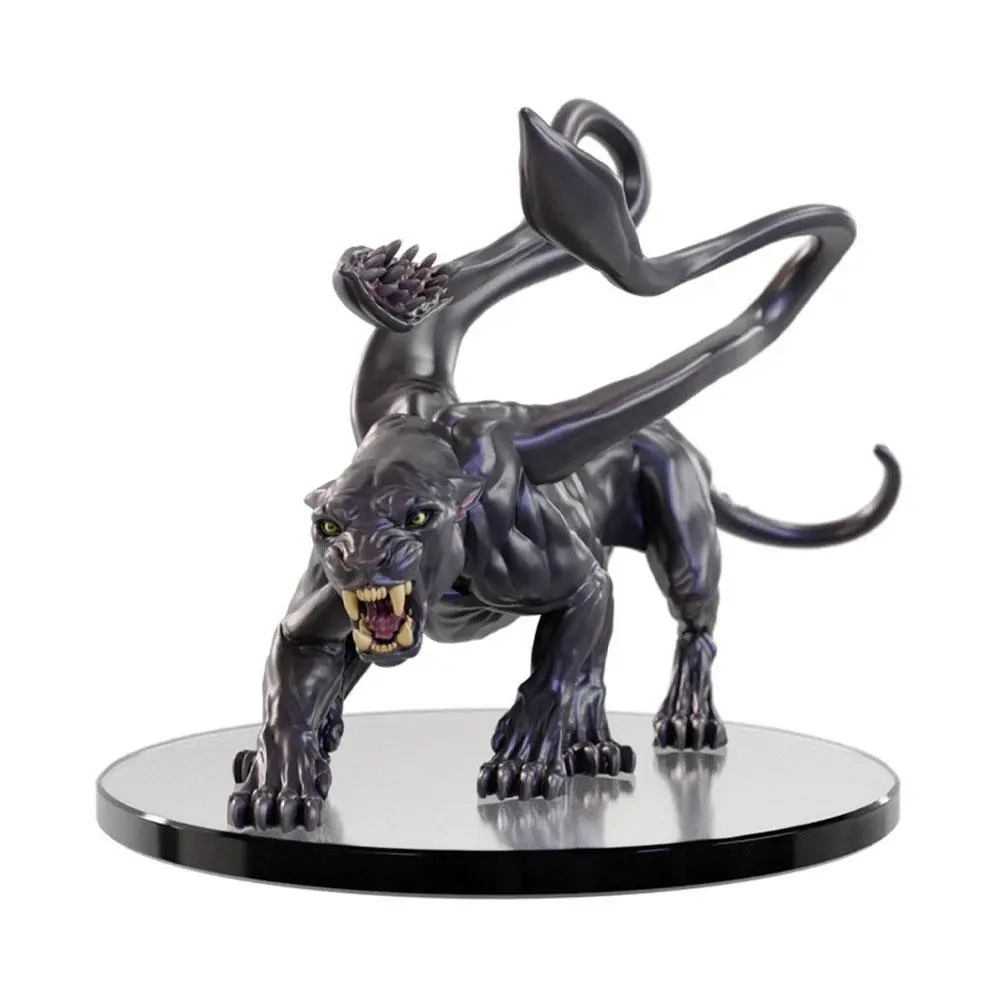 D&D Icons of the Realms pre-painted Miniatures Honor Among Thieves - Monsters Zestaw w Pudełku zdjęcie produktu