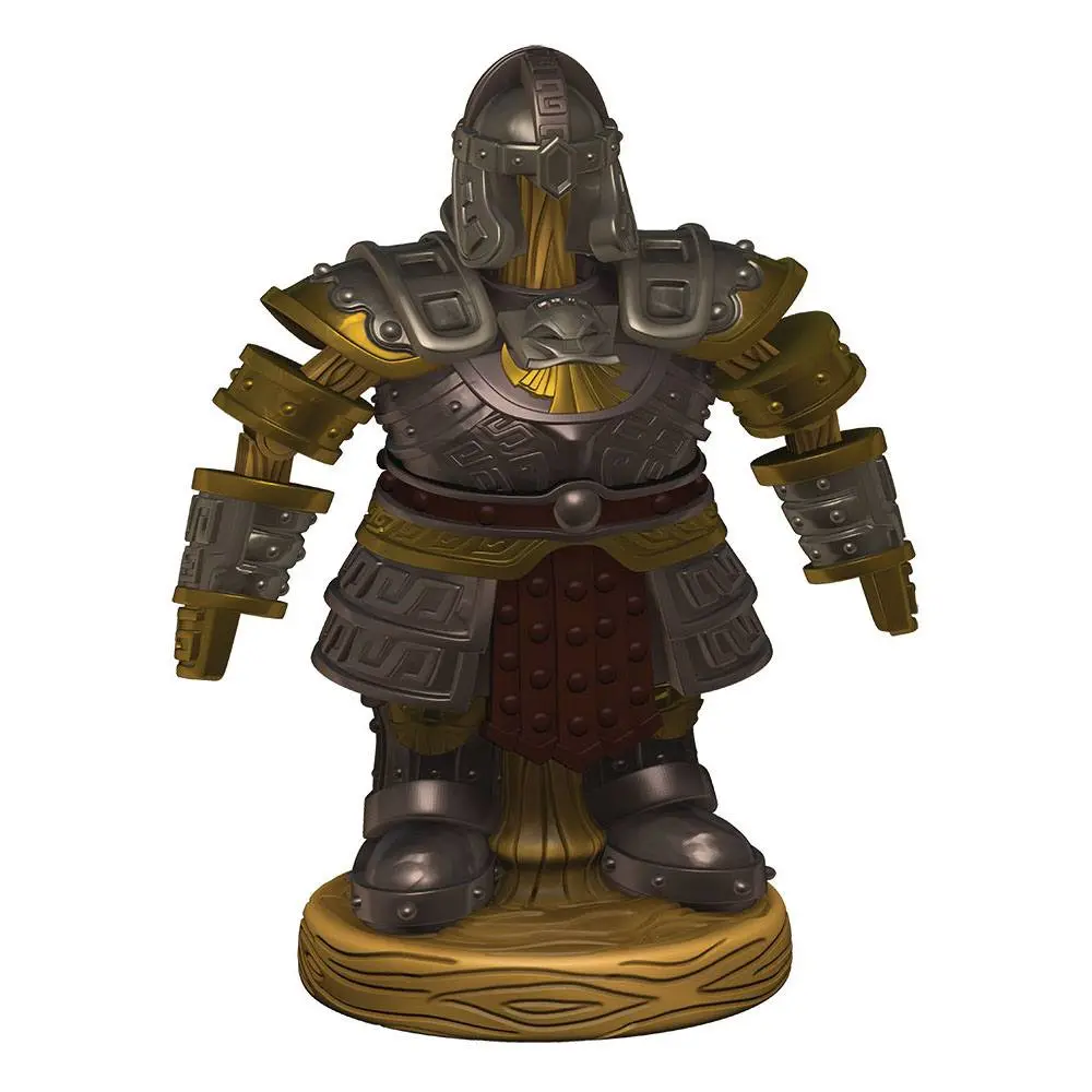 D&D Icons of the Realms Figurki wstępnie malowane Magic Armor Żetony zdjęcie produktu