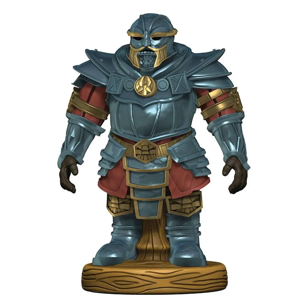 D&D Icons of the Realms Figurki wstępnie malowane Magic Armor Żetony zdjęcie produktu