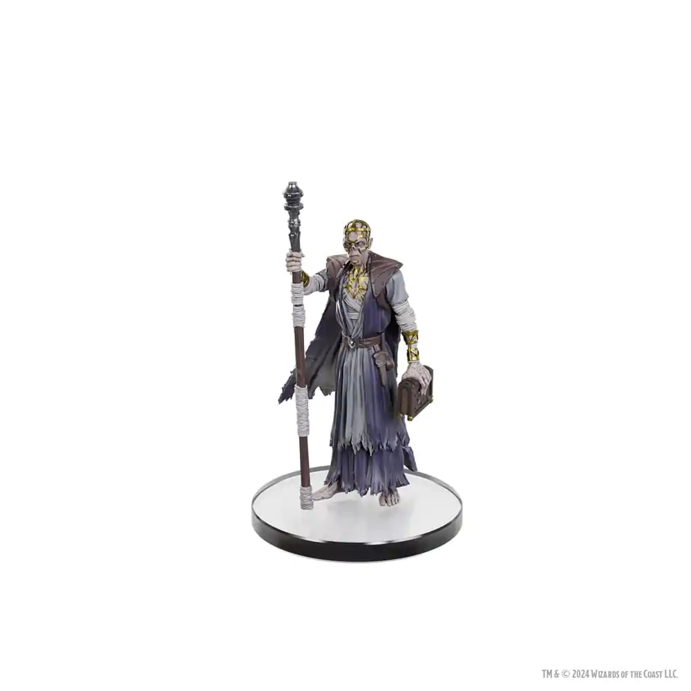 D&D Ikony Sfery wstępnie pomalowane Miniatury Planescape: Baldur's Gate 3 - Zestaw pudełkowy postaci zdjęcie produktu
