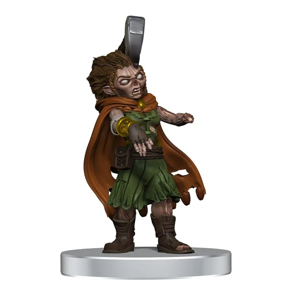 D&D Icons of the Realms wstępnie pomalowane Miniaturki Armii Nieumarłych - Zestaw Zombie zdjęcie produktu