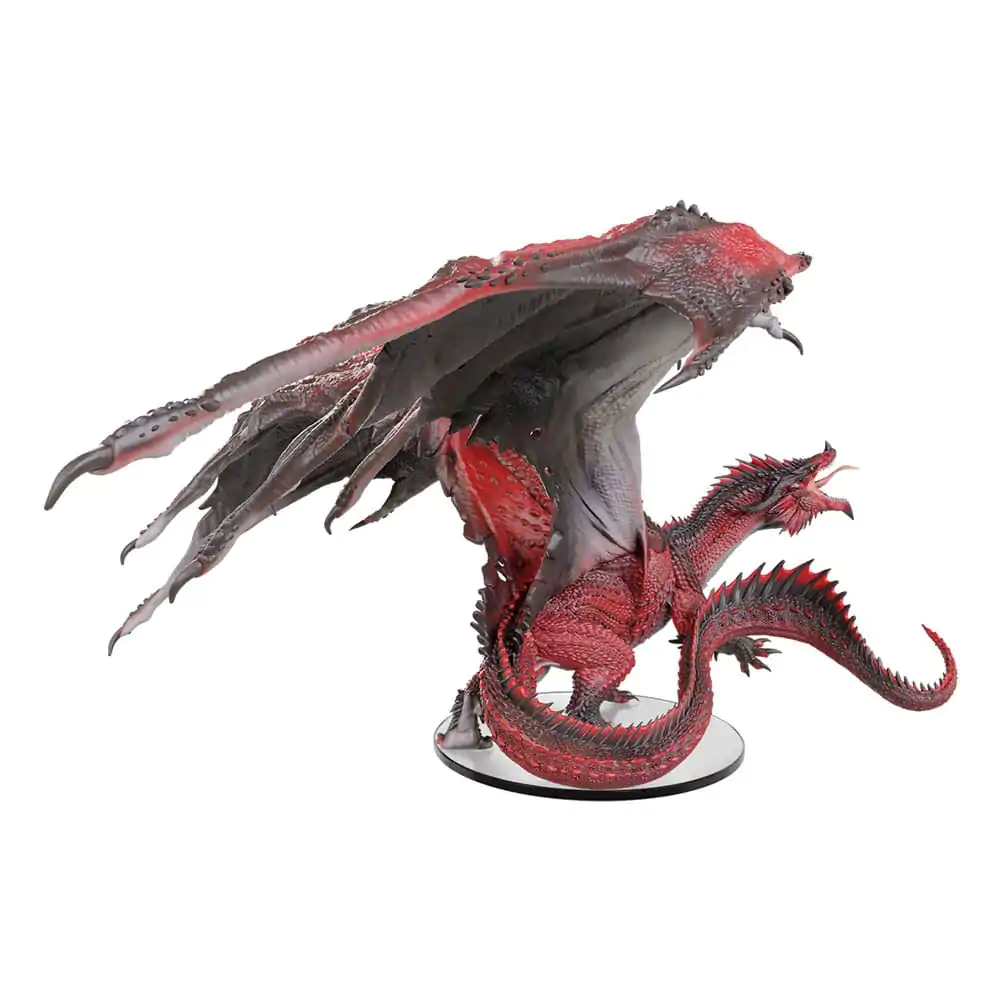 D&D Icons of the Realms Figurka Malowana Adult Red Dragon Tyrant 18 cm zdjęcie produktu