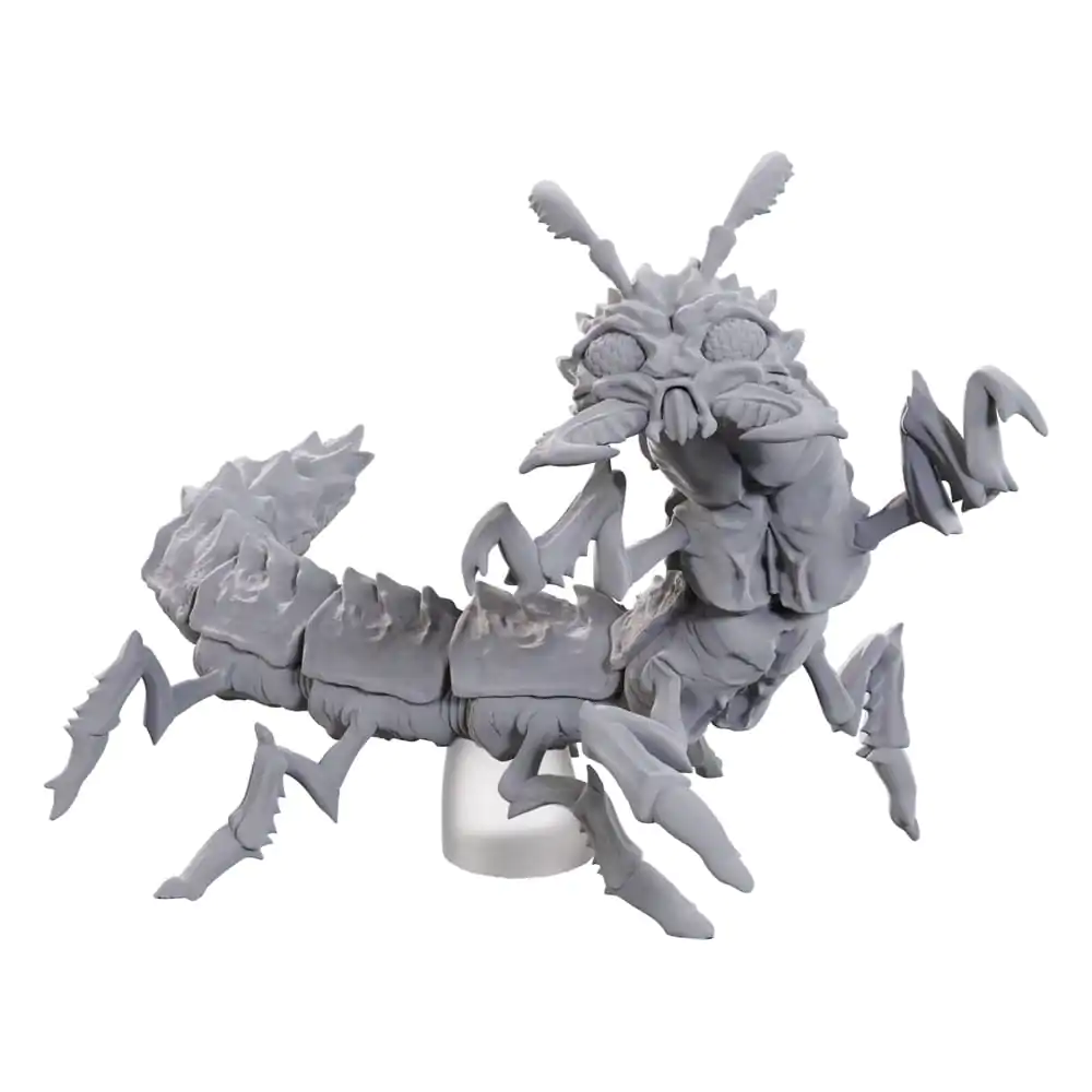 D&D Nolzur's Marvelous Miniatures Niepomalowane Miniaturki Klasyczny Ankheg zdjęcie produktu
