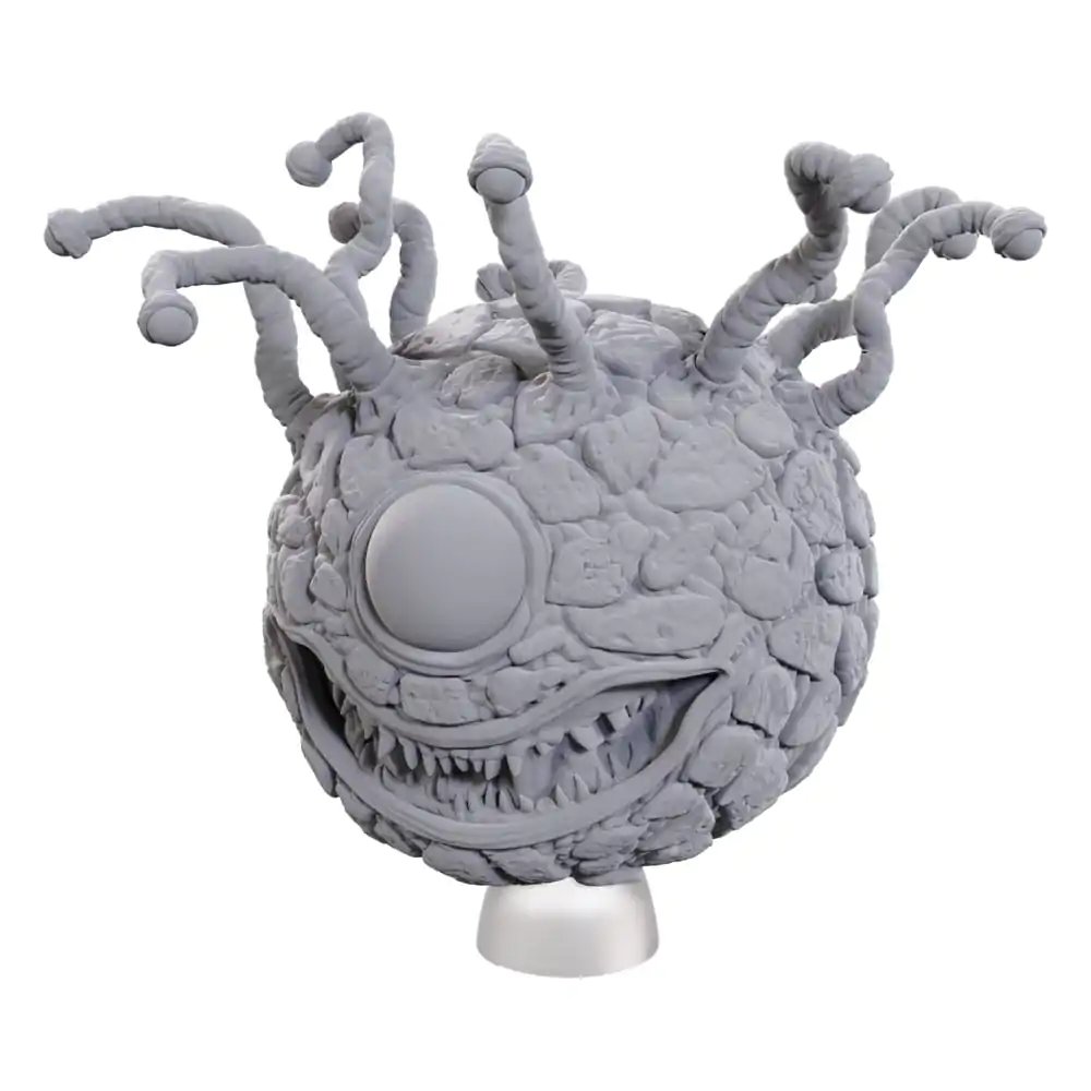 D&D Nolzur's Marvelous Miniatures Niepomalowane Miniatury Klasyczny Beholder zdjęcie produktu