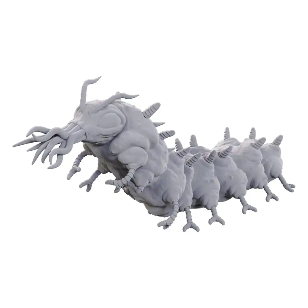 D&D Nolzur's Marvelous Miniatures Niepomalowane Miniaturki Klasyczny Padlinożerca zdjęcie produktu