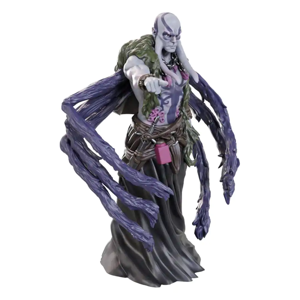 D&D Nolzur's Marvelous Miniatures Niepomalowane Miniaturki Kapłan Krakena zdjęcie produktu