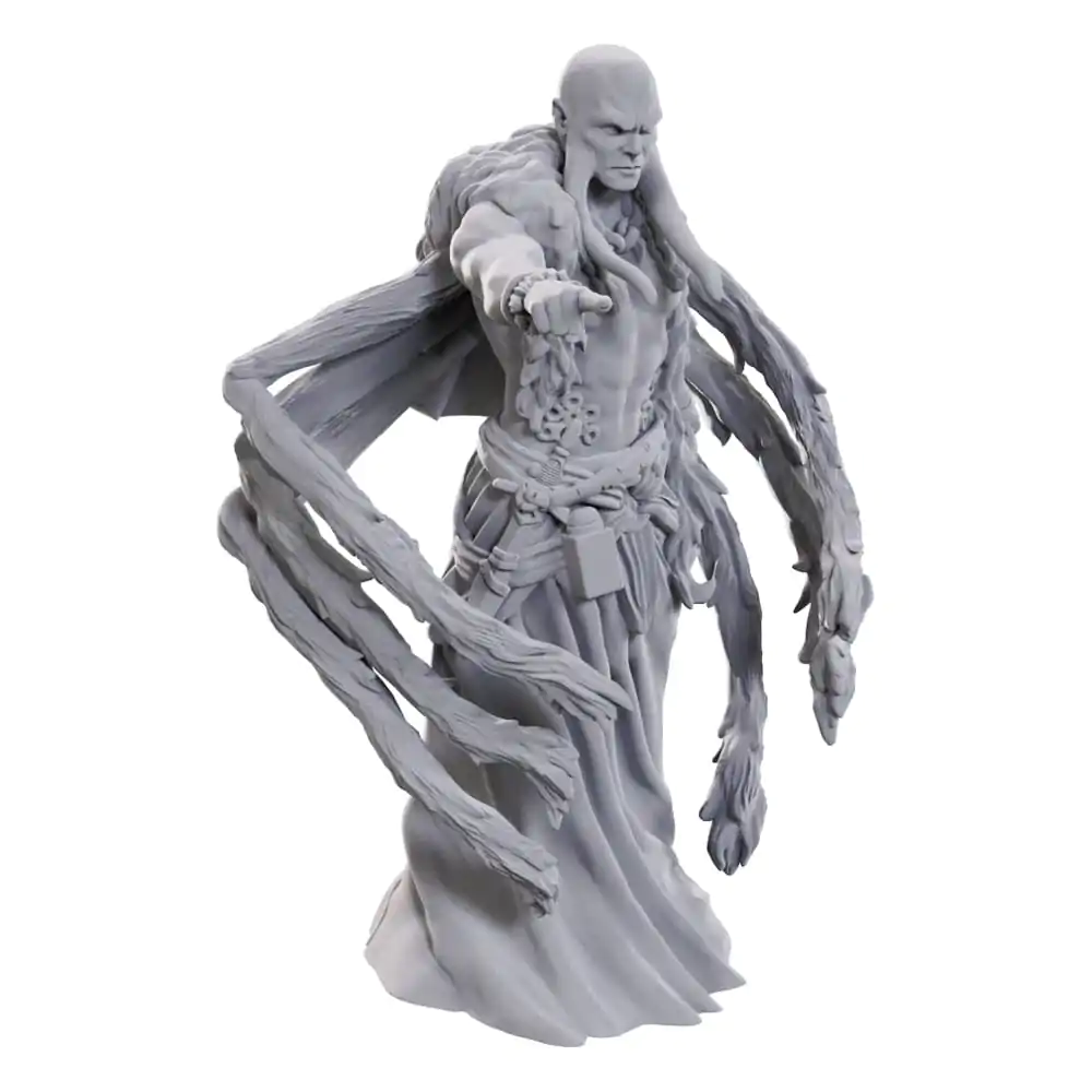 D&D Nolzur's Marvelous Miniatures Niepomalowane Miniaturki Kapłan Krakena zdjęcie produktu