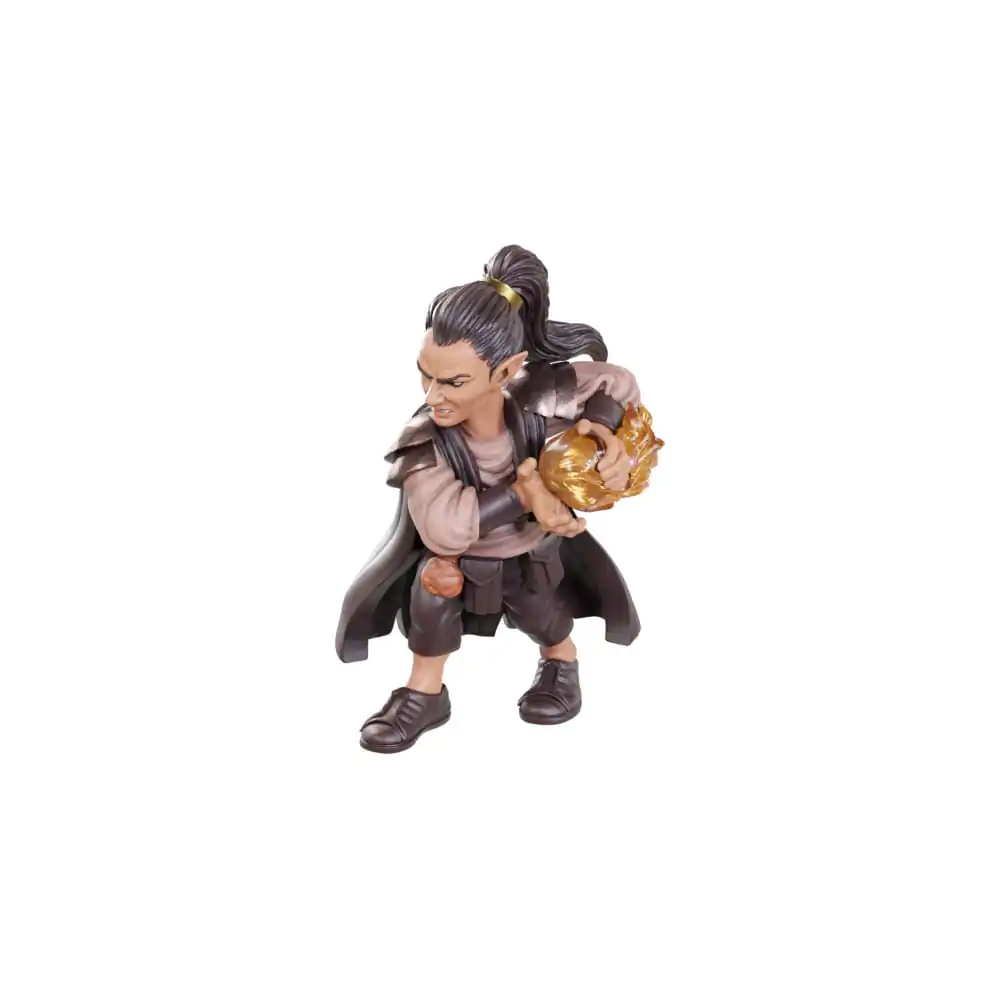 D&D Nolzur's Marvelous Miniatures Niepomalowane Miniaturki Czarodziej Pokładowy Pirata zdjęcie produktu