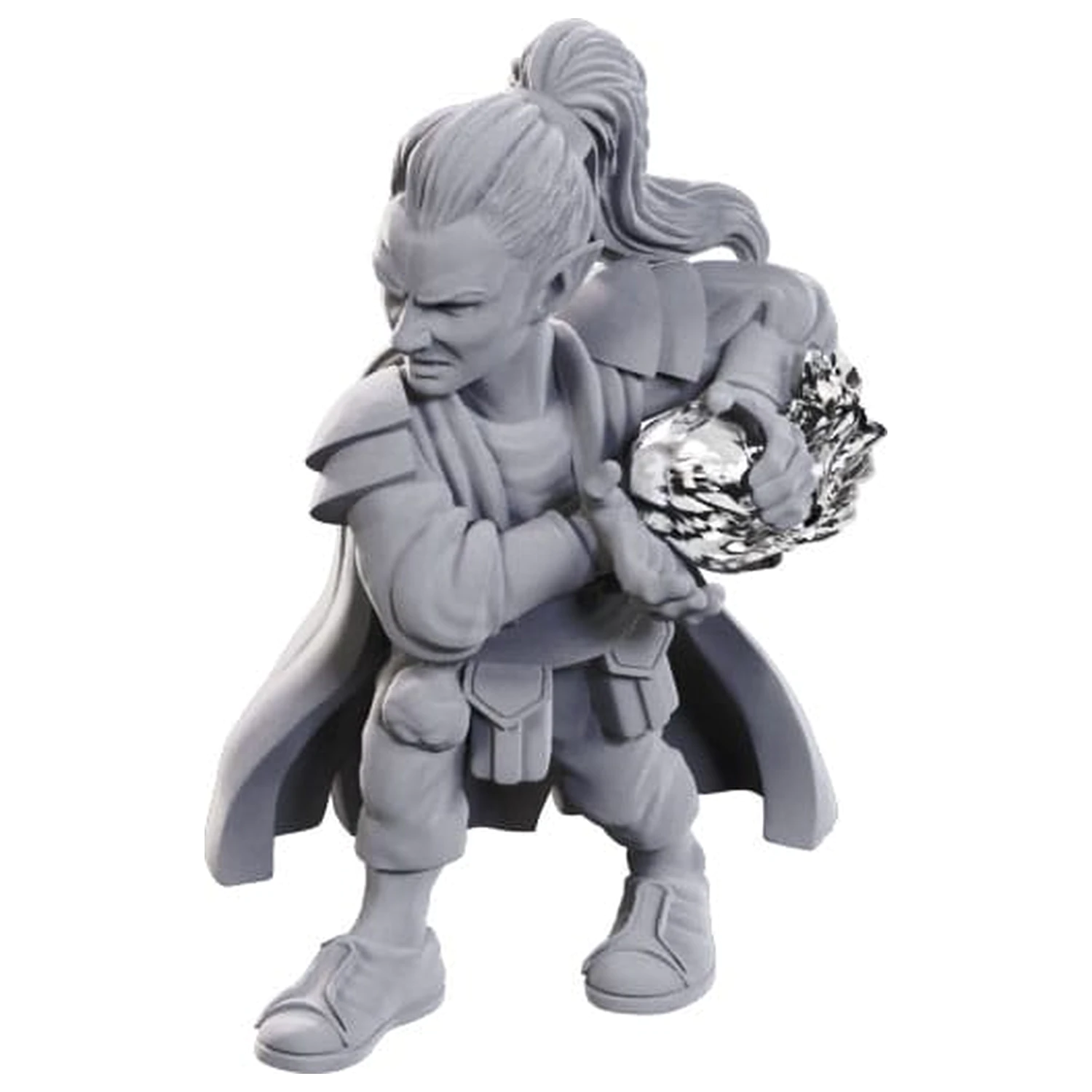 D&D Nolzur's Marvelous Miniatures Niepomalowane Miniaturki Czarodziej Pokładowy Pirata zdjęcie produktu