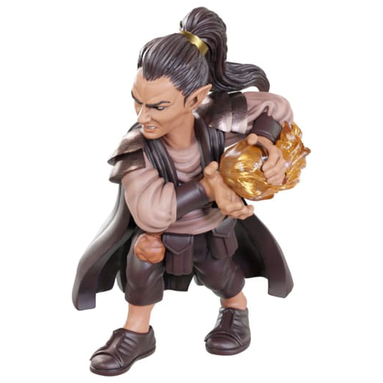 D&D Nolzur's Marvelous Miniatures Niepomalowane Miniaturki Czarodziej Pokładowy Pirata zdjęcie produktu