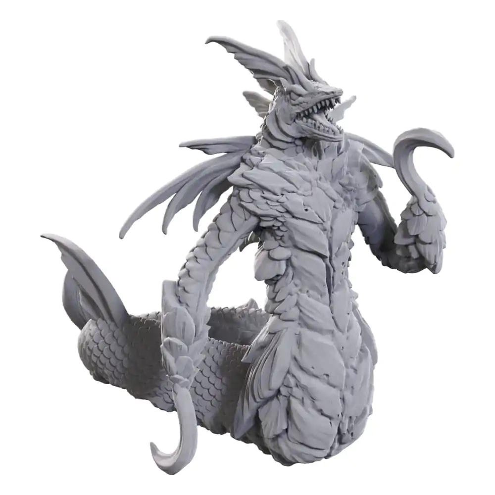 D&D Nolzur's Marvelous Miniatures Niepomalowane Miniaturki Wastrilith zdjęcie produktu