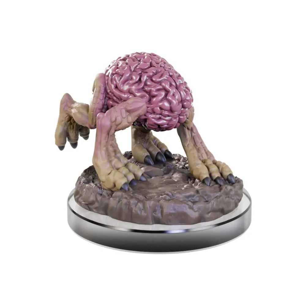D&D Nolzur's Marvelous Miniatures miniatura Niemalowani Ludzcy Strażnicy zdjęcie produktu