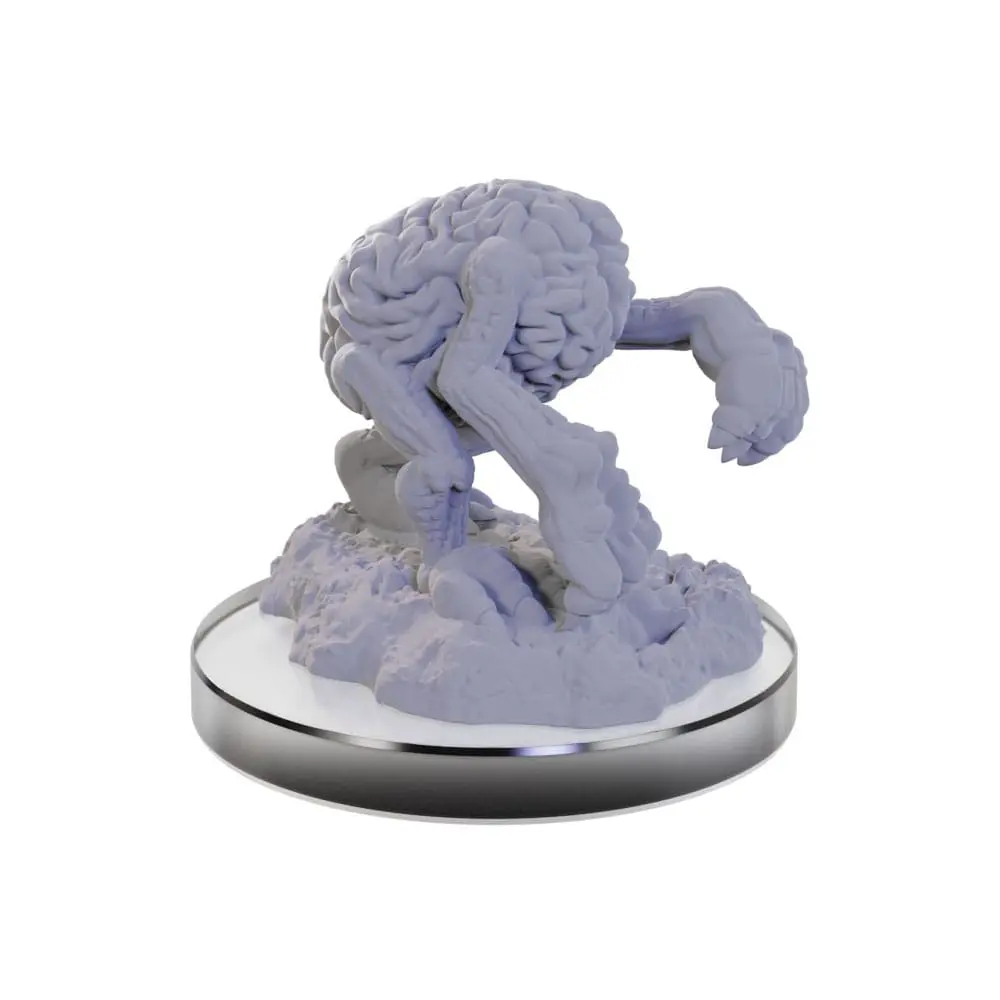 D&D Nolzur's Marvelous Miniatures miniatura Niemalowani Ludzcy Strażnicy zdjęcie produktu