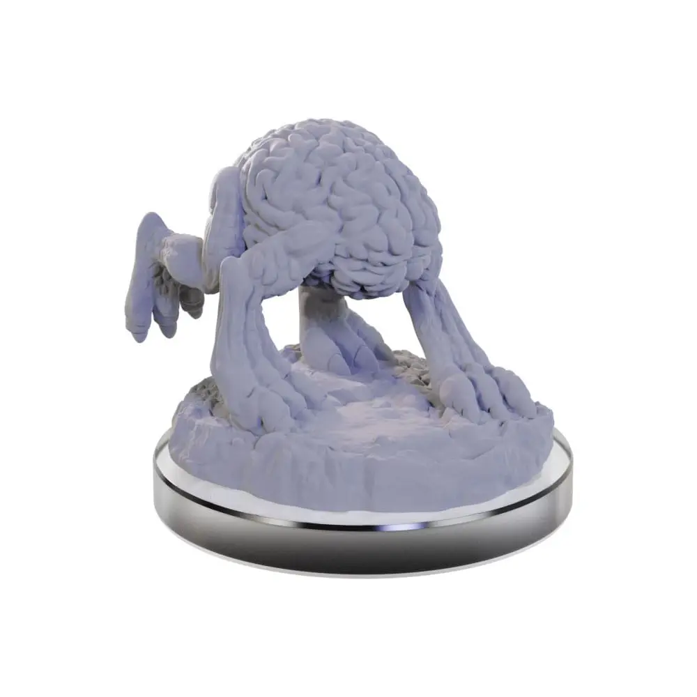 D&D Nolzur's Marvelous Miniatures miniatura Niemalowani Ludzcy Strażnicy zdjęcie produktu