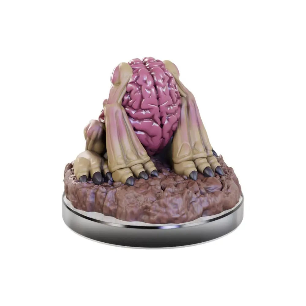 D&D Nolzur's Marvelous Miniatures miniatura Niemalowani Ludzcy Strażnicy zdjęcie produktu