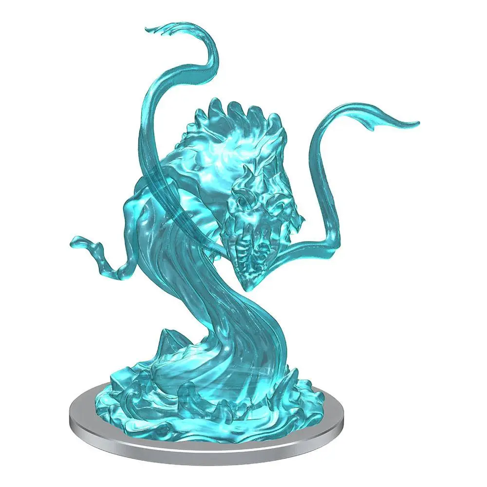 D&D Nolzur's Marvelous Miniatures Unpainted Miniatura Water Weird zdjęcie produktu
