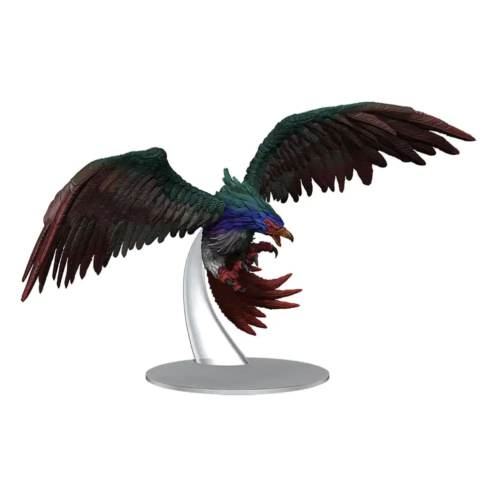 D&D Icons of the Realms: Monster Menagerie Revisited Zestaw wstępnie pomalowanych figurek Roc 28 cm zdjęcie produktu