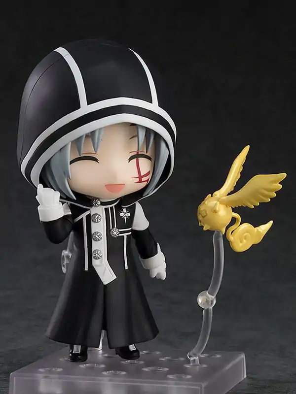 D.Gray-man Nendoroid Figurka Akcji Allen Walker 10 cm zdjęcie produktu