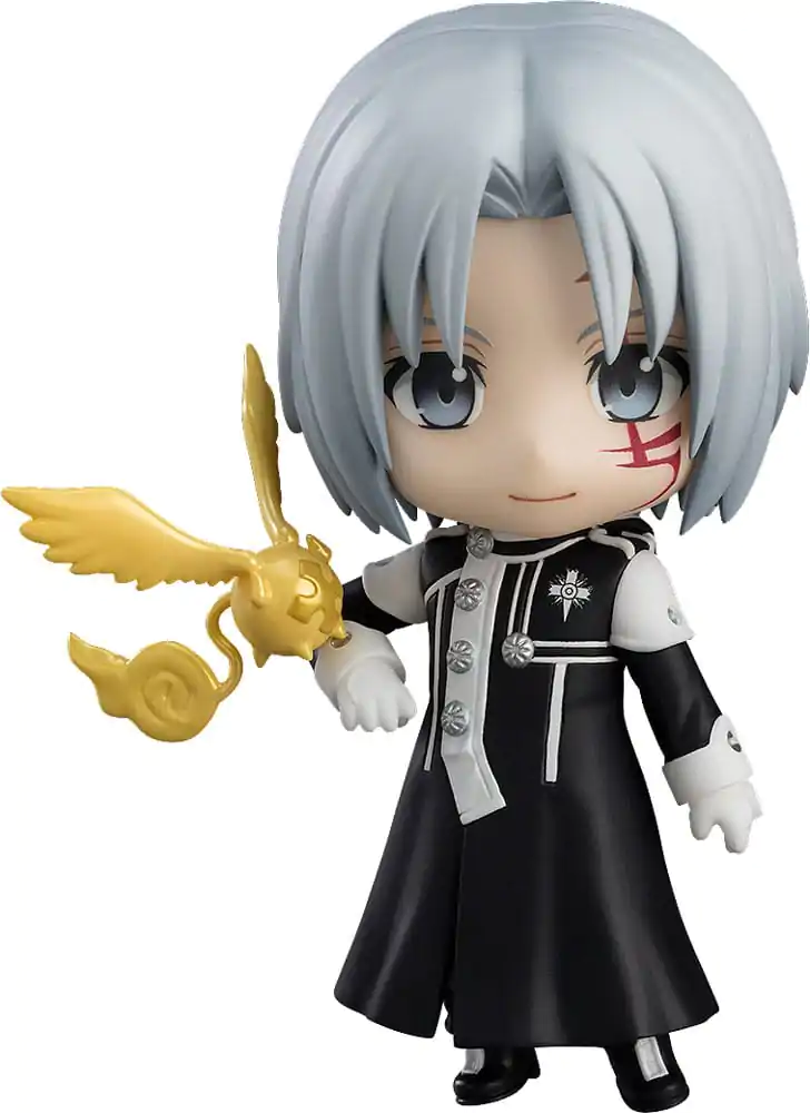 D.Gray-man Nendoroid Figurka Akcji Allen Walker 10 cm zdjęcie produktu
