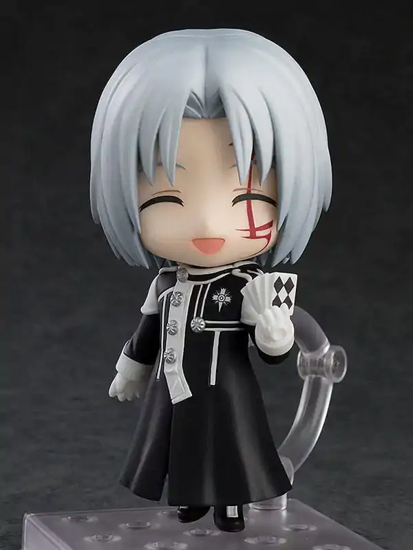 D.Gray-man Nendoroid Figurka Akcji Allen Walker 10 cm zdjęcie produktu