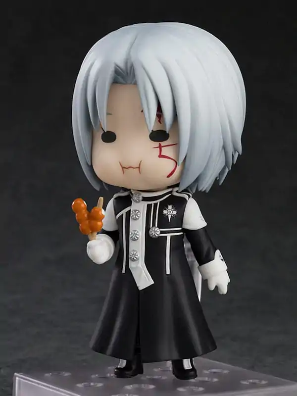 D.Gray-man Nendoroid Figurka Akcji Allen Walker 10 cm zdjęcie produktu