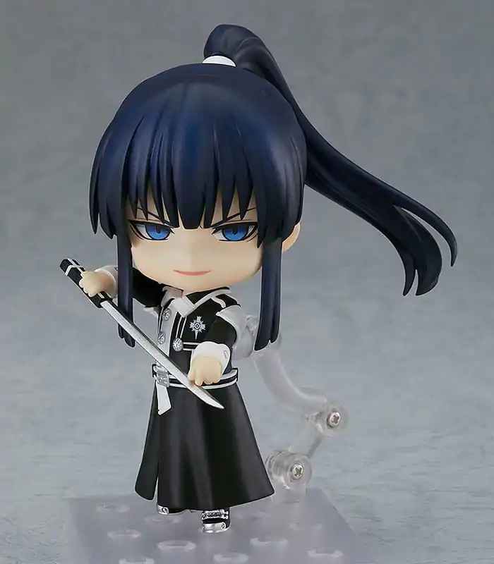 D.Gray-man Nendoroid Figurka Akcji Hayato Suo 10 cm zdjęcie produktu