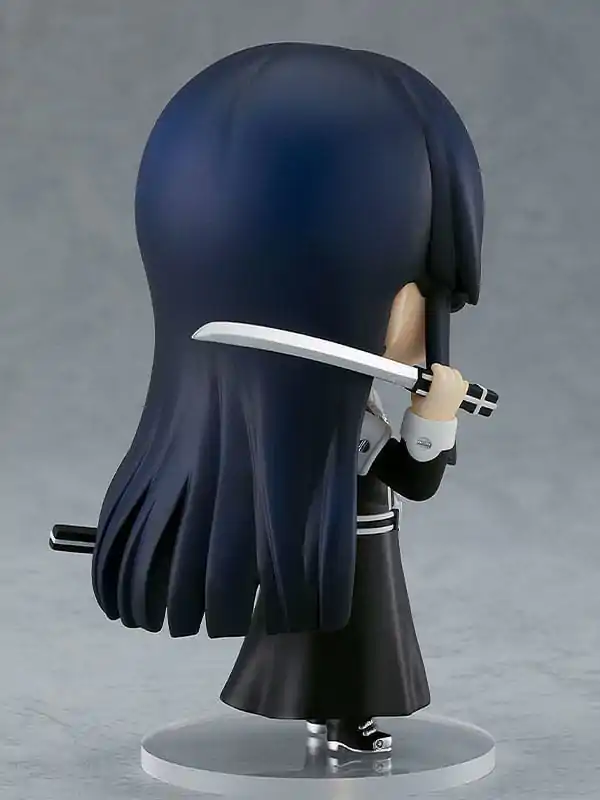 D.Gray-man Nendoroid Figurka Akcji Hayato Suo 10 cm zdjęcie produktu