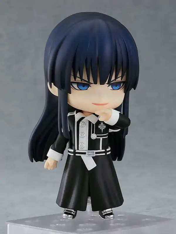 D.Gray-man Nendoroid Figurka Akcji Hayato Suo 10 cm zdjęcie produktu