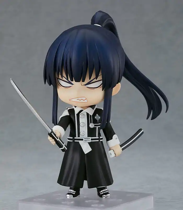 D.Gray-man Nendoroid Figurka Akcji Hayato Suo 10 cm zdjęcie produktu