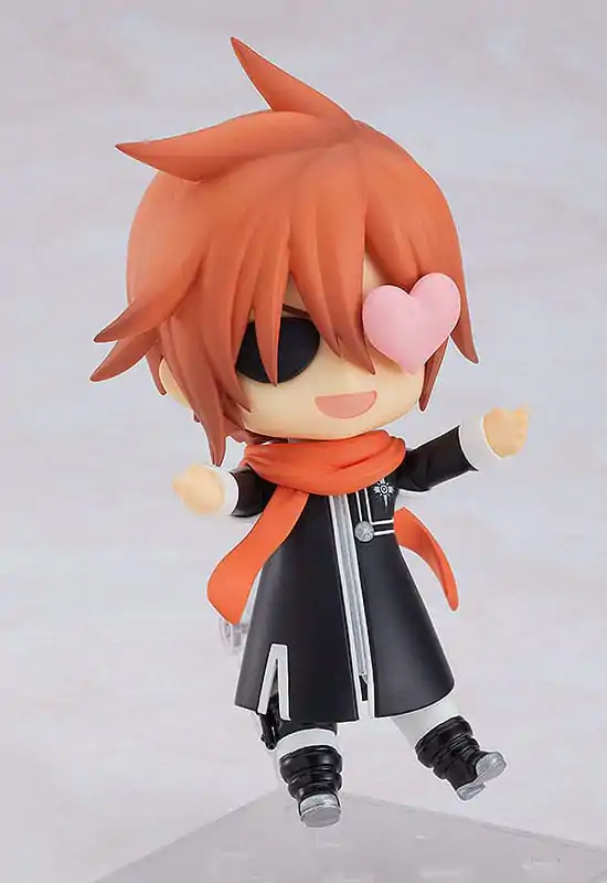 D.Gray-man Nendoroid Figurka Akcji Lavi 10 cm zdjęcie produktu